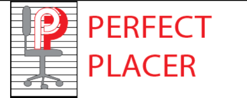 Perfect Placer